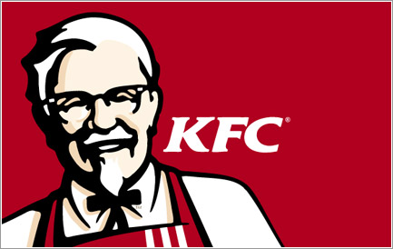 ผู้พันแซนเดอร์ส (KFC) นักสู้ผู้ไม่ยอมแพ้